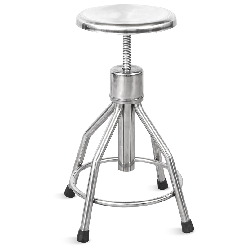 HWE017-4 Chair And Stool
